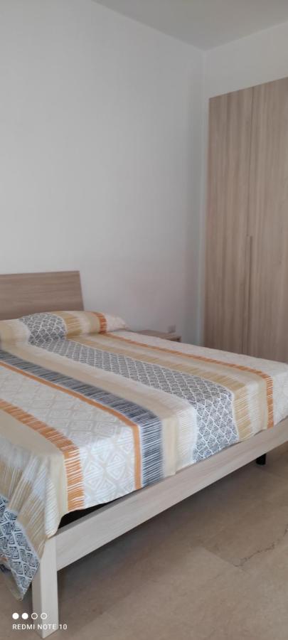 Appartamento A Due Passi Dal Mare Cirò Marina 外观 照片