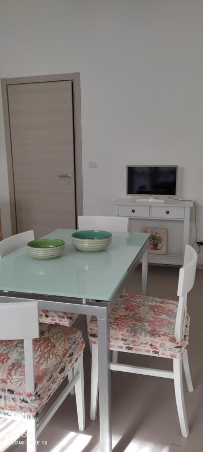 Appartamento A Due Passi Dal Mare Cirò Marina 外观 照片