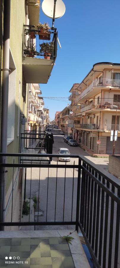 Appartamento A Due Passi Dal Mare Cirò Marina 外观 照片