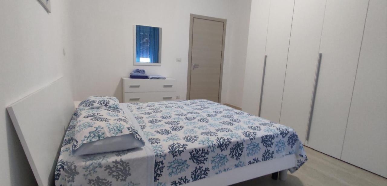 Appartamento A Due Passi Dal Mare Cirò Marina 外观 照片