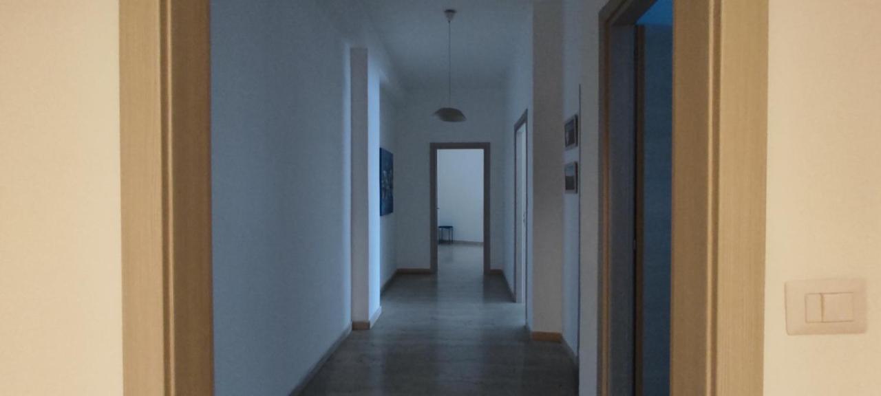 Appartamento A Due Passi Dal Mare Cirò Marina 外观 照片